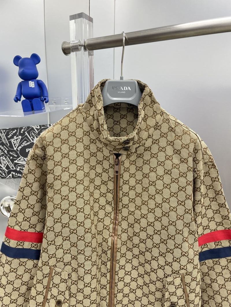 Gucci Outwear